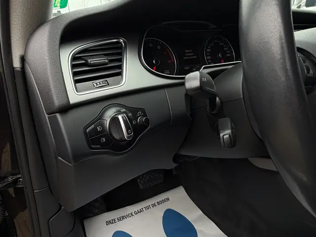 Audi A4 Avant 1.8 TFSI Business Edition 2014 Benzine 14