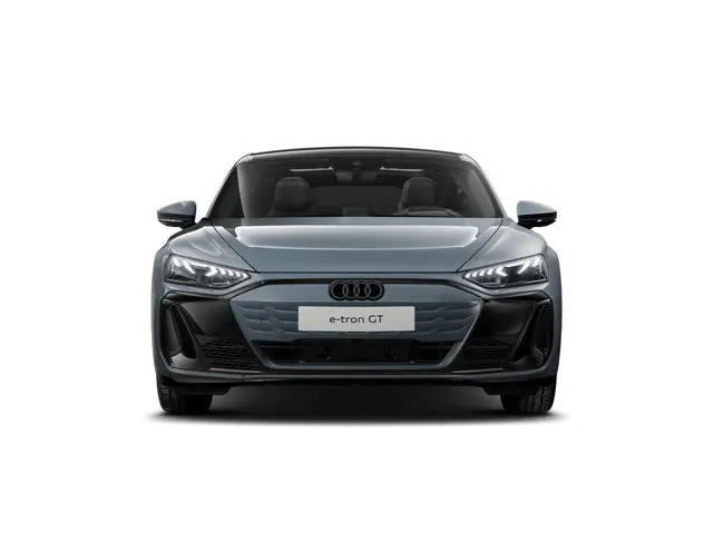 Audi e-tron GT quattro 503 PK 2026 Elektrisch 7