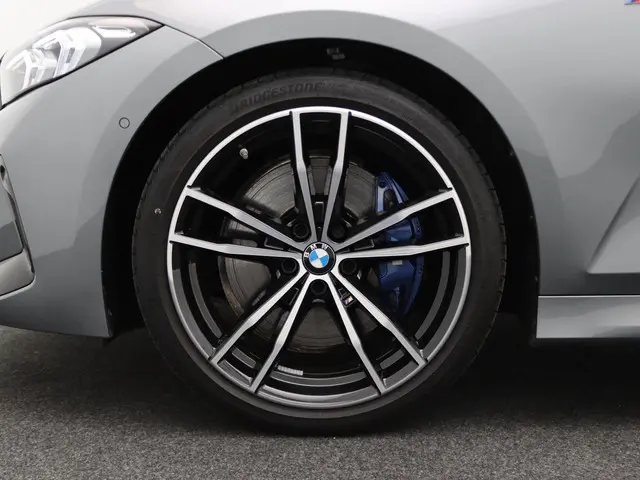 BMW 3 Serie Sedan M340i xDrive 2023 Benzine 8