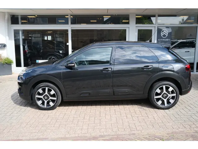 Citroën C4 Cactus 3