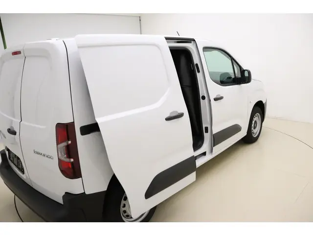 Citroën Berlingo 1.5 BlueHDi 100 S&S L1 2024 Diesel 10
