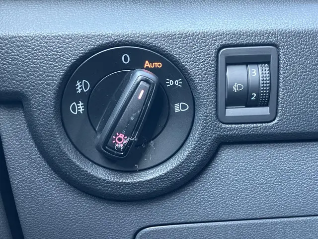 Volkswagen T-Cross 1.0 TSI/115PK Life DSG 2020 Benzine 19