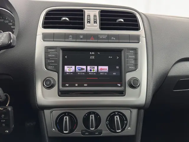 Volkswagen Polo 1.4 TDI Business Edition 2015 Diesel 12