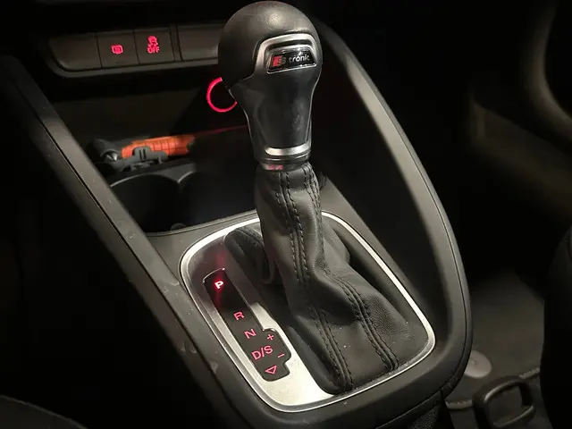 Audi A1 Sportback 1.4 TFSI Pro Line PDC/NAVI 2015 Benzine 18