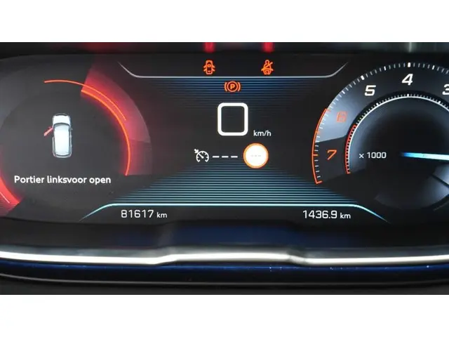 Peugeot 3008 1.2 PureTech Active 2019 Benzine 18