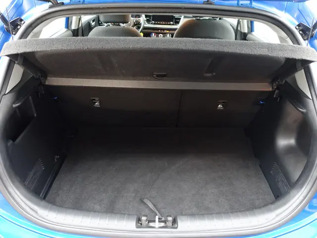 Kia Rio 1.0 T-GDi MHEV DynamicLine- 2022 Hybride Benzine 26