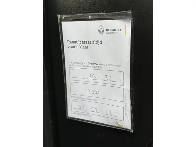 Renault Captur 0.9 TCe Expression 2015 Benzine 29