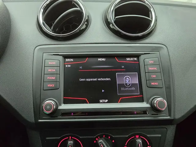 SEAT Ibiza 1.0 TSI Style 2017 Benzine 29