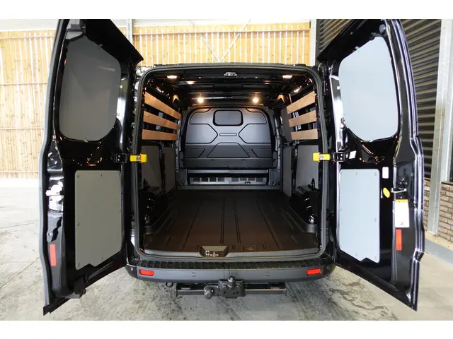 Ford Transit Custom 300 2.0 TDCI L2H1 Trend 2024 Diesel 16