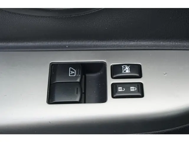 Nissan Micra 1.2 Acenta 2015 Benzine 18