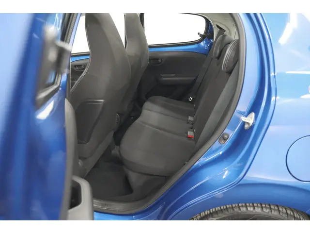 Peugeot 108 1.0 e-VTi Active TOP! 2019 Benzine 33