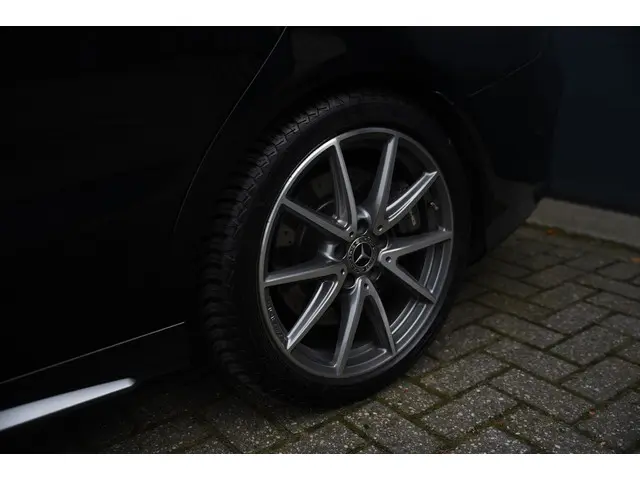 Mercedes-Benz CLA AMG 45 4MATIC 2017 Benzine 37