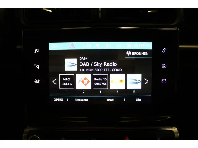 Citroën C3 1.2 PureTech Feel 105g 2018 Benzine 11