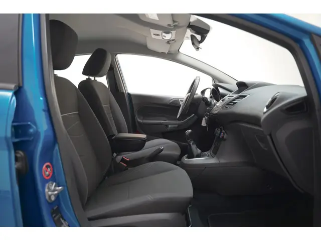 Ford Fiesta 1.0 Style 2014 Benzine 32