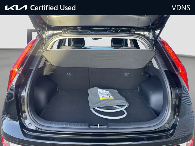 Kia Niro EV Edition 64.8 kWh 2023 Elektrisch 15