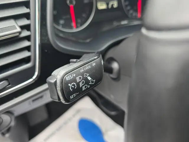 SEAT Leon ST 1.0 EcoTSI Style Connect 2016 Benzine 13