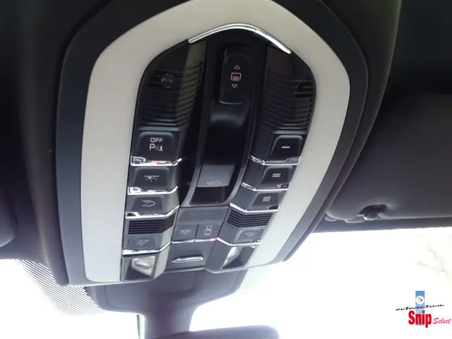 Porsche Cayenne 4.8 S in zeer mooie staat. 2012 Benzine 20