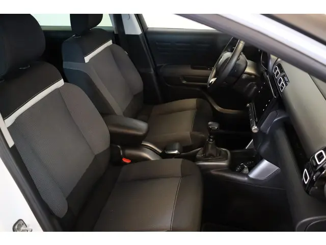 Citroën C3 Aircross PT 110 Shine 2020 Benzine 3