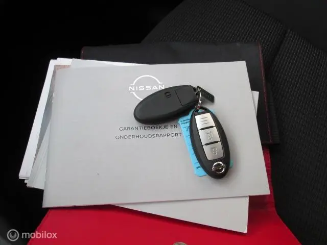 Nissan QASHQAI 1.3 MHEV Acenta 2021 Benzine 18