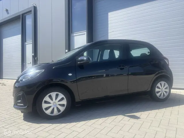 Peugeot 108 2