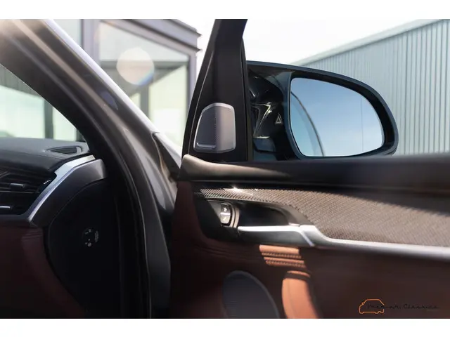 BMW X5 M F85 2017 Benzine 33