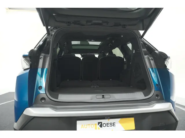 Peugeot 5008 1.2 Hybrid 136 GT 2024 Hybride Benzine 70