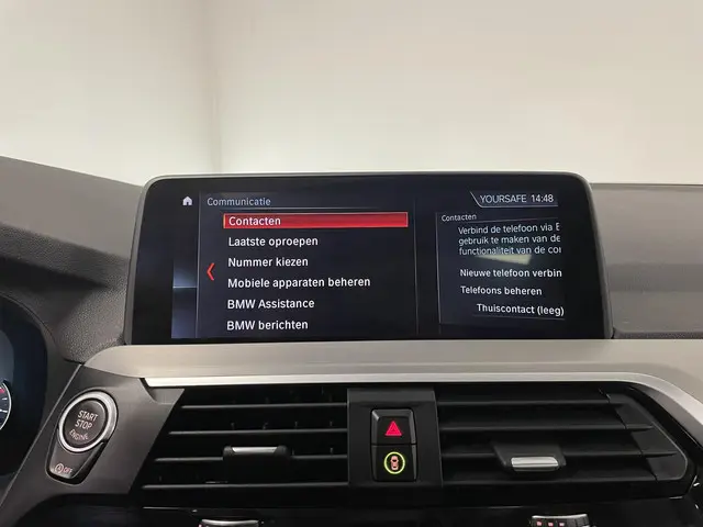 BMW X3 xDrive20i High Executive 2019 Benzine 18