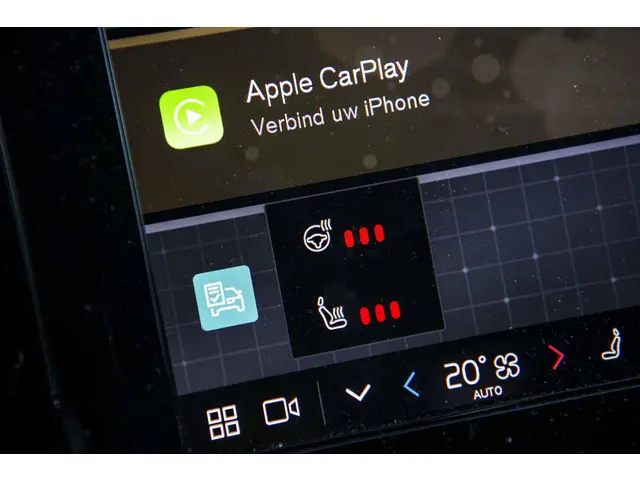 Volvo XC40 2.0 B3 Plus Black Edition 2025 Benzine 24