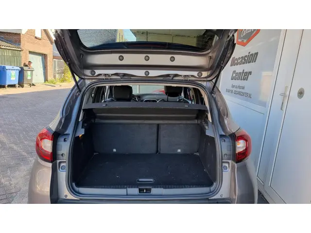 Renault Captur 0.9 TCe Intens 2018 Benzine 7