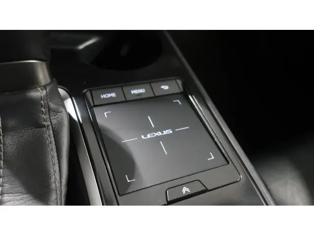 Lexus UX 250h Business Line 2019 Hybride Benzine 34