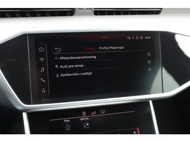 Audi A6 Limousine 35 TDI S Edition | 2020 Diesel 16