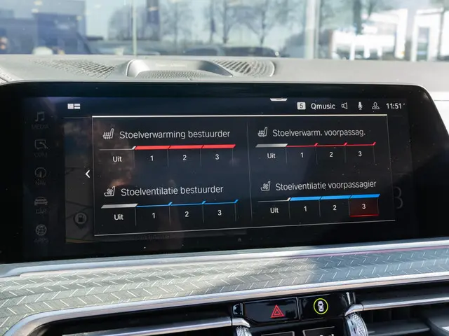 BMW X5 M50d High Executive 2019 Diesel 18