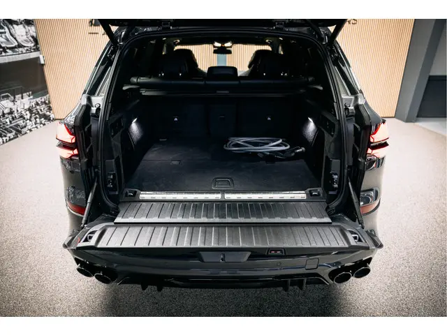 BMW X5 xDrive50e 2023 Hybride Benzine 15