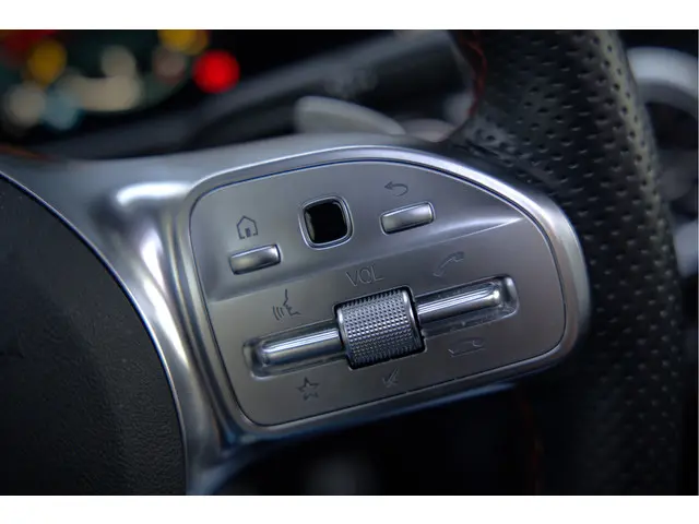 Mercedes-Benz A-Klasse AMG 35 4MATIC 2022 Benzine 43
