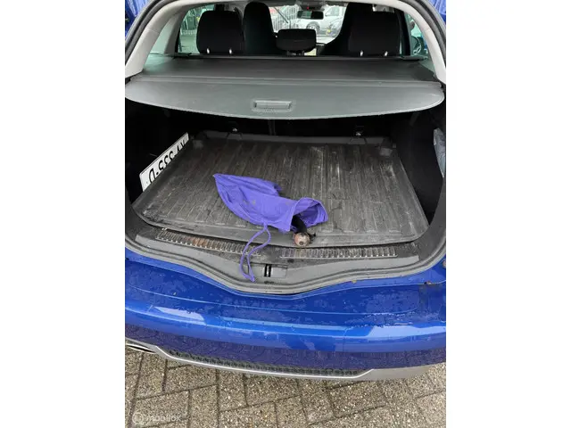 Renault Mégane Estate 1.2 TCe GT-Line 2018 Benzine 11