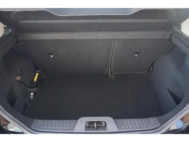 Ford Fiesta 1.25 / Airco / Radio 2015 Benzine 4