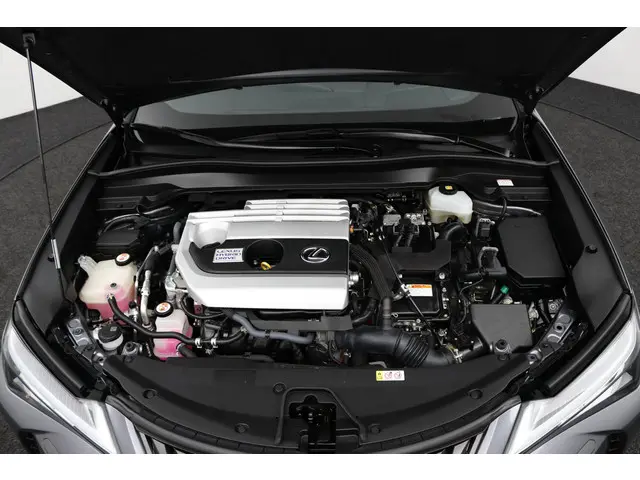 Lexus UX 250h Luxury Line 2020 Hybride Benzine 35