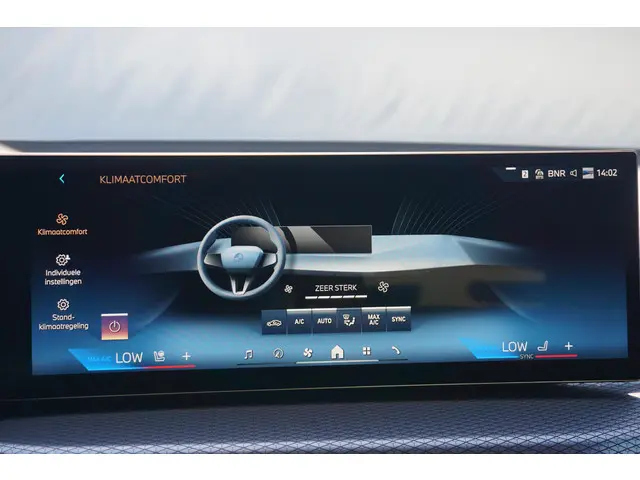 BMW i4 eDrive40 2025 Elektrisch 21