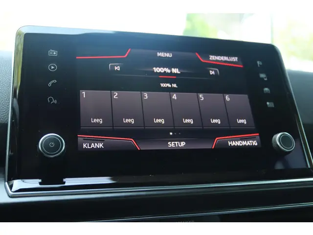 SEAT Tarraco 1.5 TSI XCELLENCE 7-PERS 2019 Benzine 36