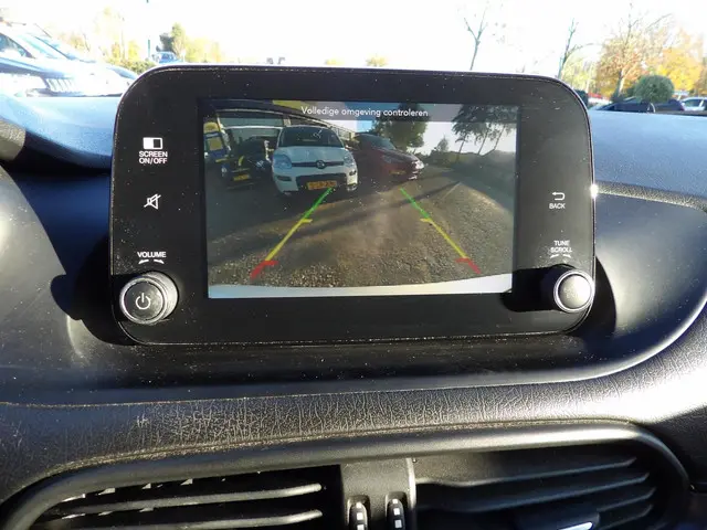 Fiat Tipo 1.4 Lounge / Rijklaarprijs 2020 Benzine 14