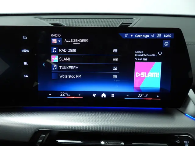 BMW X2 sDrive20i 2025 Benzine 20