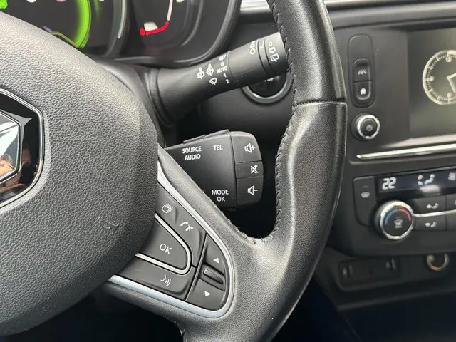 Renault Kadjar TCe 130 Intens 2017 Benzine 17