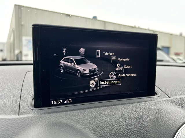 Audi RS3 A3 Sportback 2.5 TFSI quattro 2018 Benzine 78