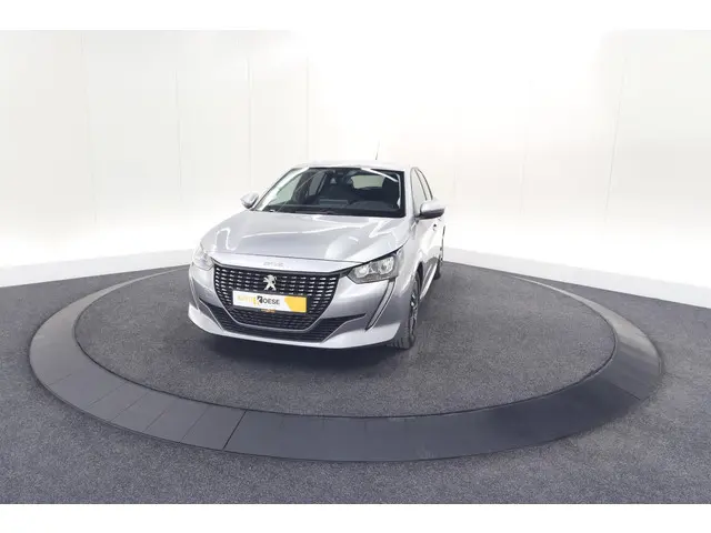Peugeot 208 PureTech 100 Allure 2020 Benzine 69