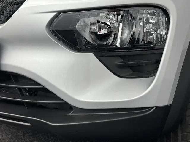 Dacia Spring Expression 27 kWh 2024 Elektrisch 25