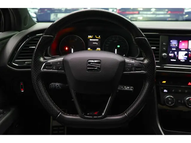 SEAT Leon 2.0 TSI CUPRA 300 2017 Benzine 19