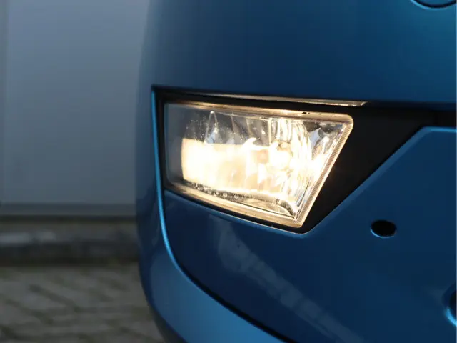Škoda Citigo e-iV EV Ambition 2020 Elektrisch 10