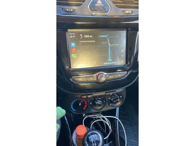 Opel Corsa 1.4 Innovation 2016 Benzine 21