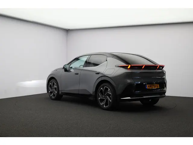Lynk & Co 02 More 66 kWh 2025 Elektrisch 26