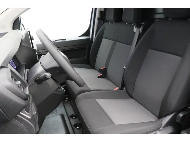 Fiat Scudo 1.5 Diesel S&S L3H1 2024 Diesel 10